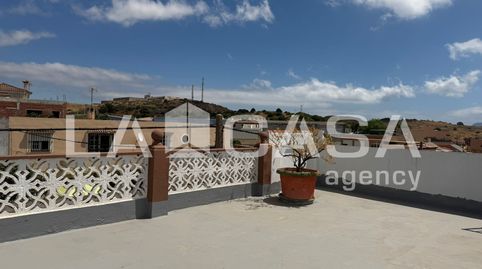 Foto 4 de Casa o chalet en venta en La Granja - La Colina - Los Pastores, Algeciras