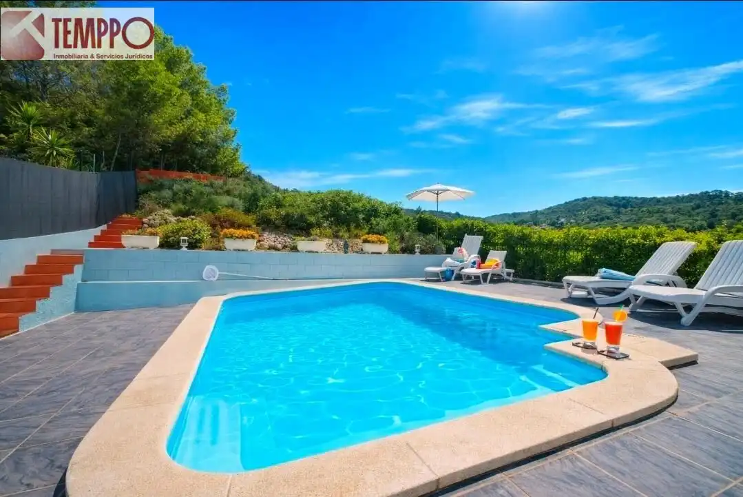 Casa o chalet en venta en Mas Romeu
