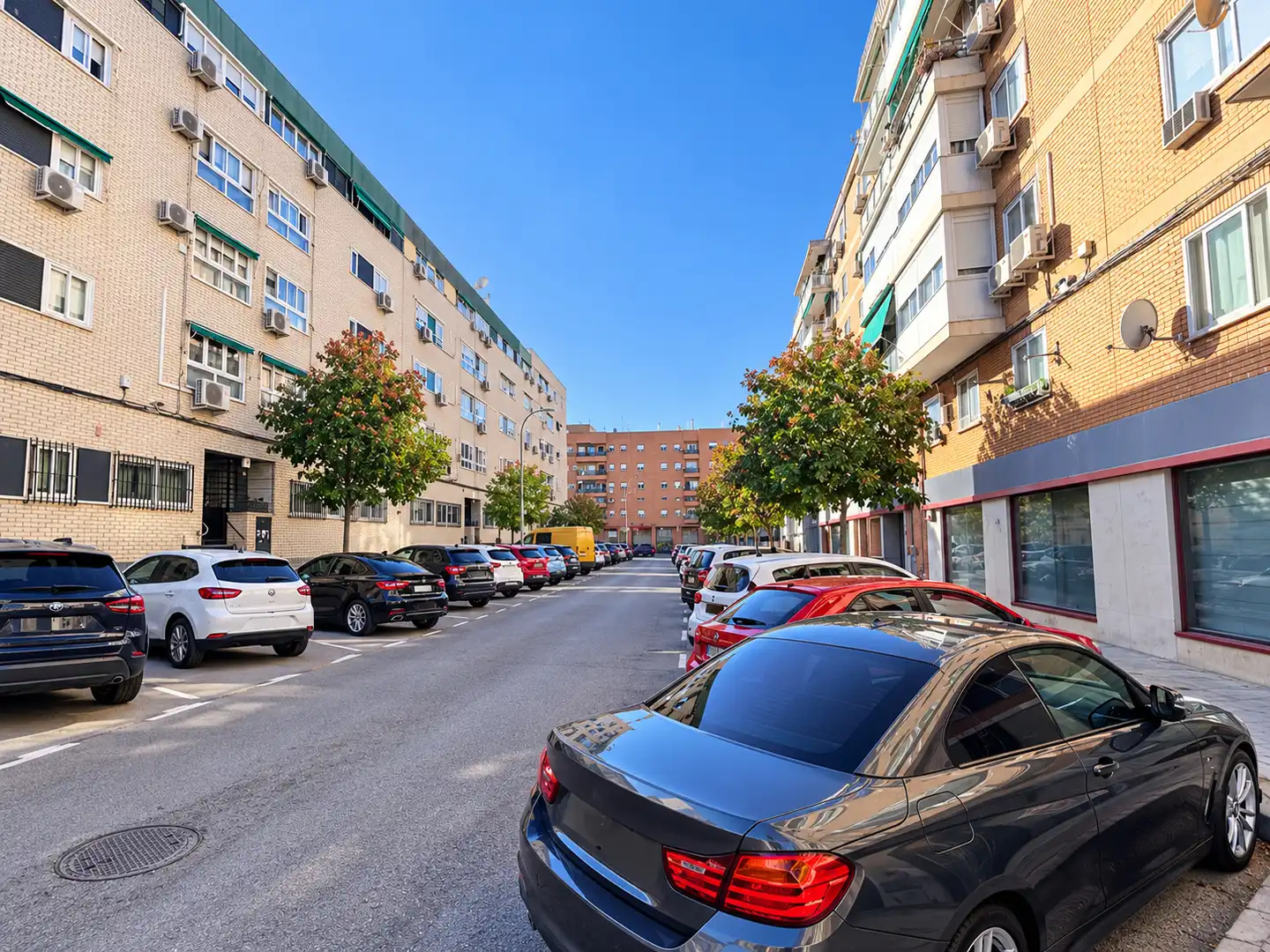 Wohnung mit Garten zum Verkauf in Travesía de Montserrat, imagen 40