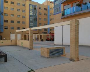 Exterior view of Garage for sale in Cartagena