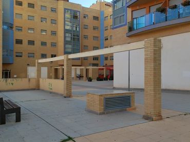 Individuel à vendre à Calle Santiago Ramón Y Cajal