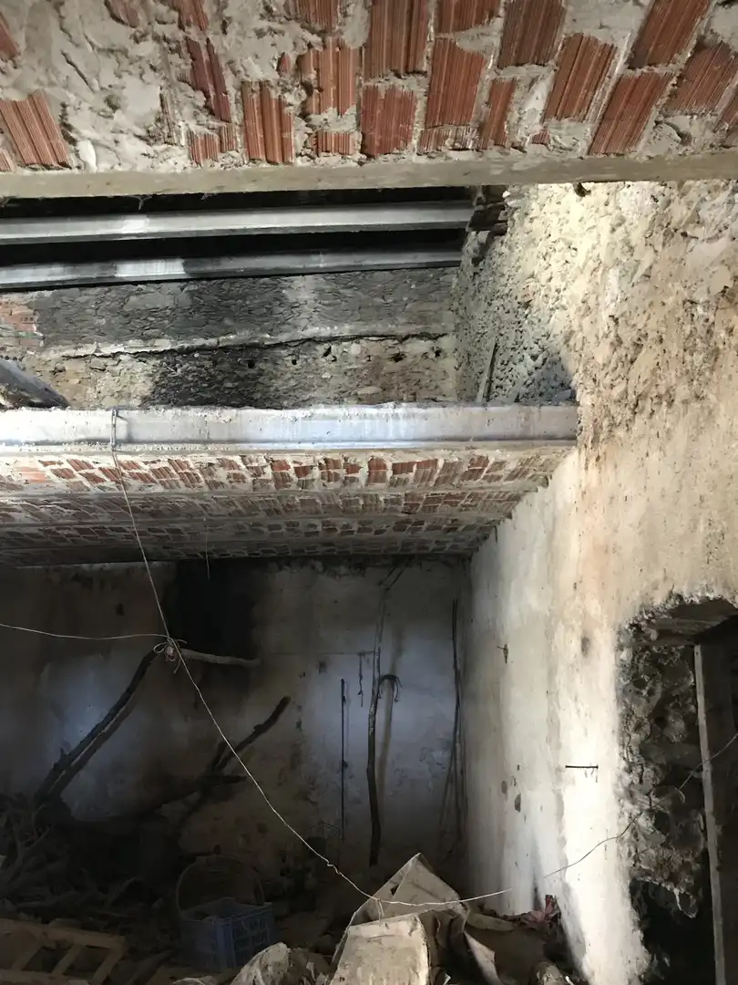 Wohnung zum Verkauf in Calle Animas, 3, Palomero