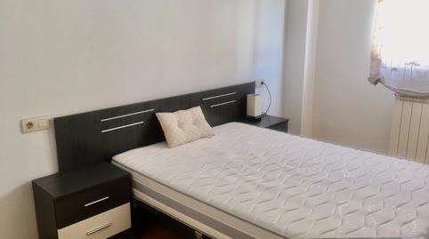 Foto 4 von Wohnungen zur Miete in Calle Benigno González, 8, Villaquilambre, León