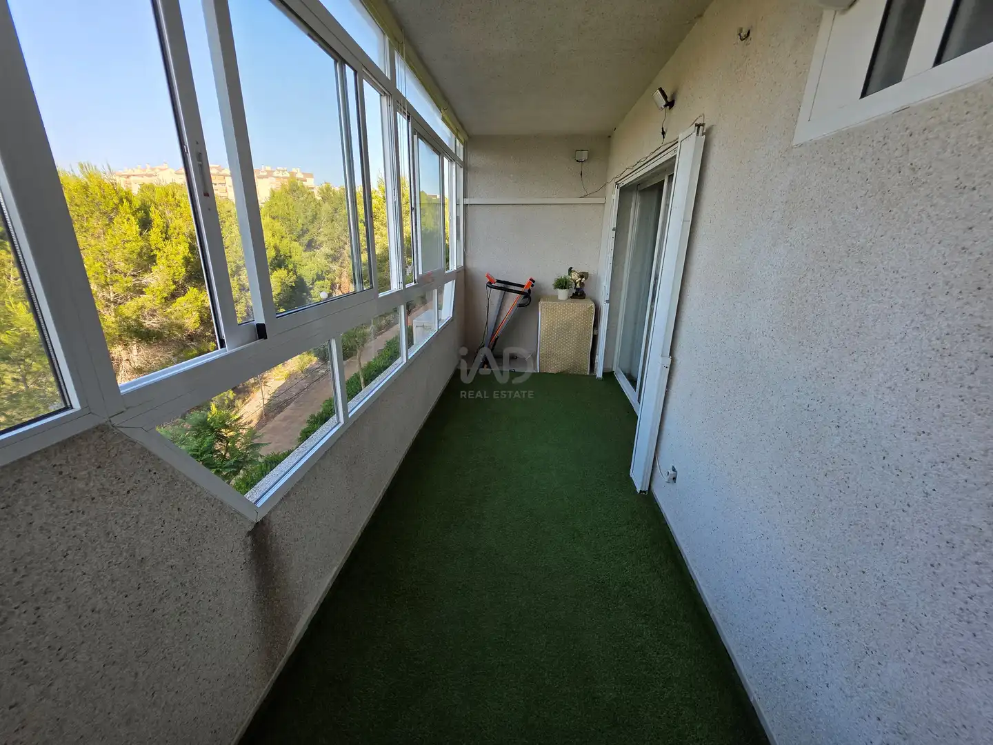 Piso con piscina en venta en Altorreal - El Chorrico, imagen 15