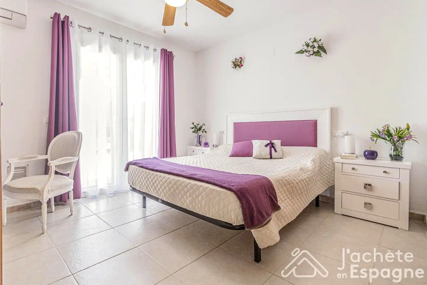 Maison avec piscine à vendre à Monte Solana, imagen 13