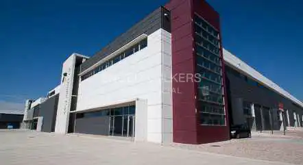 Fabrikhallen zur Miete in Llinars del Vallès