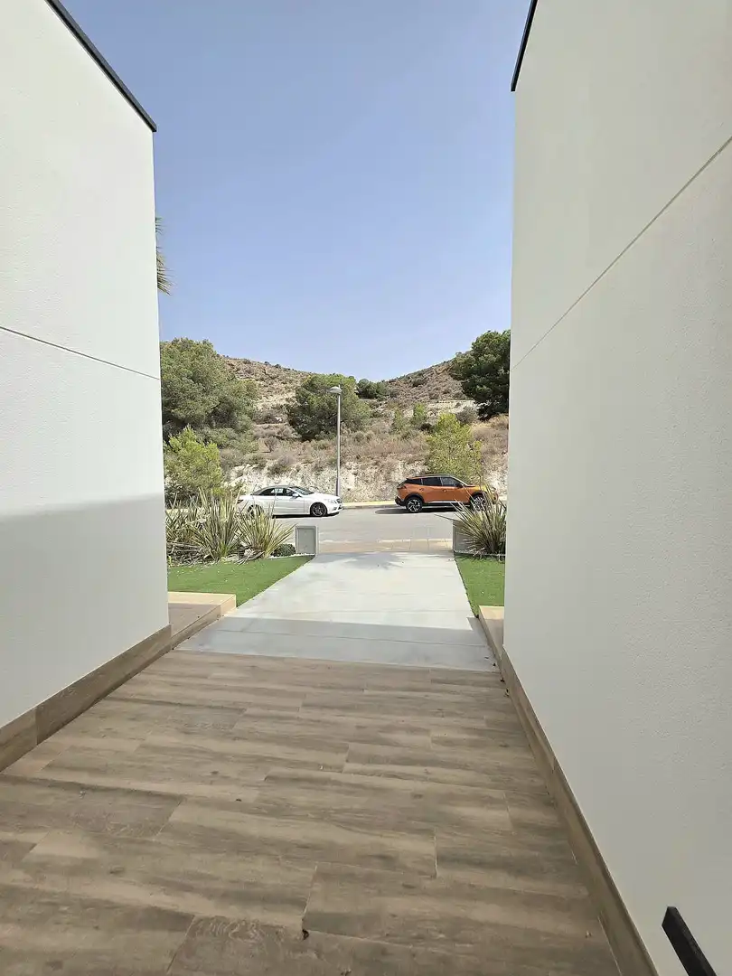 Villa avec piscine à vendre à Monforte del Cid, imagen 64