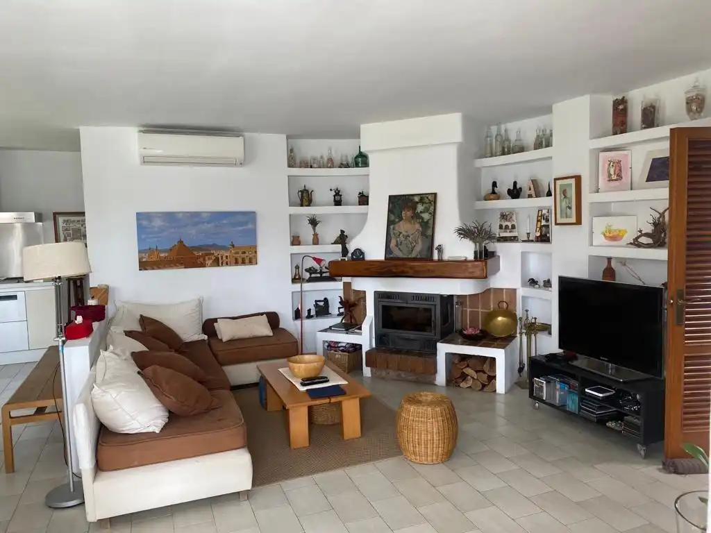 Chalet con piscina en venta en Calle Aceituno, imagen 22