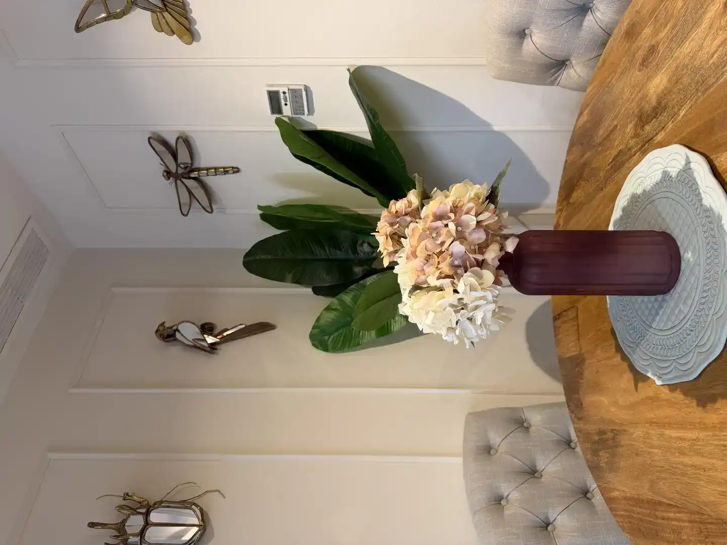 Apartament de lloguer en Valencia amb Aire condicionat, Parquet i Moblat