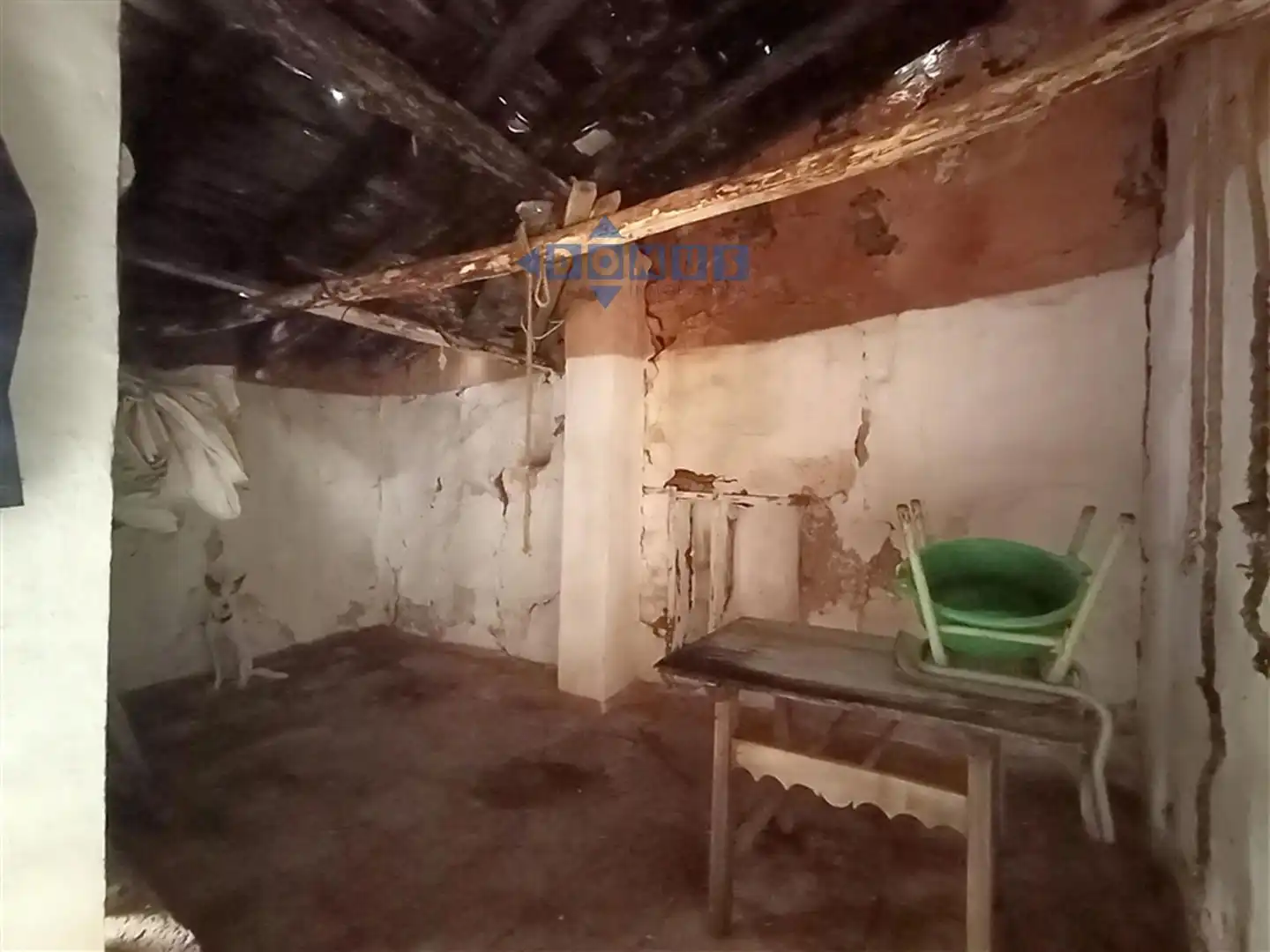 Casa rústica en venda a Algatocín, imagen 9