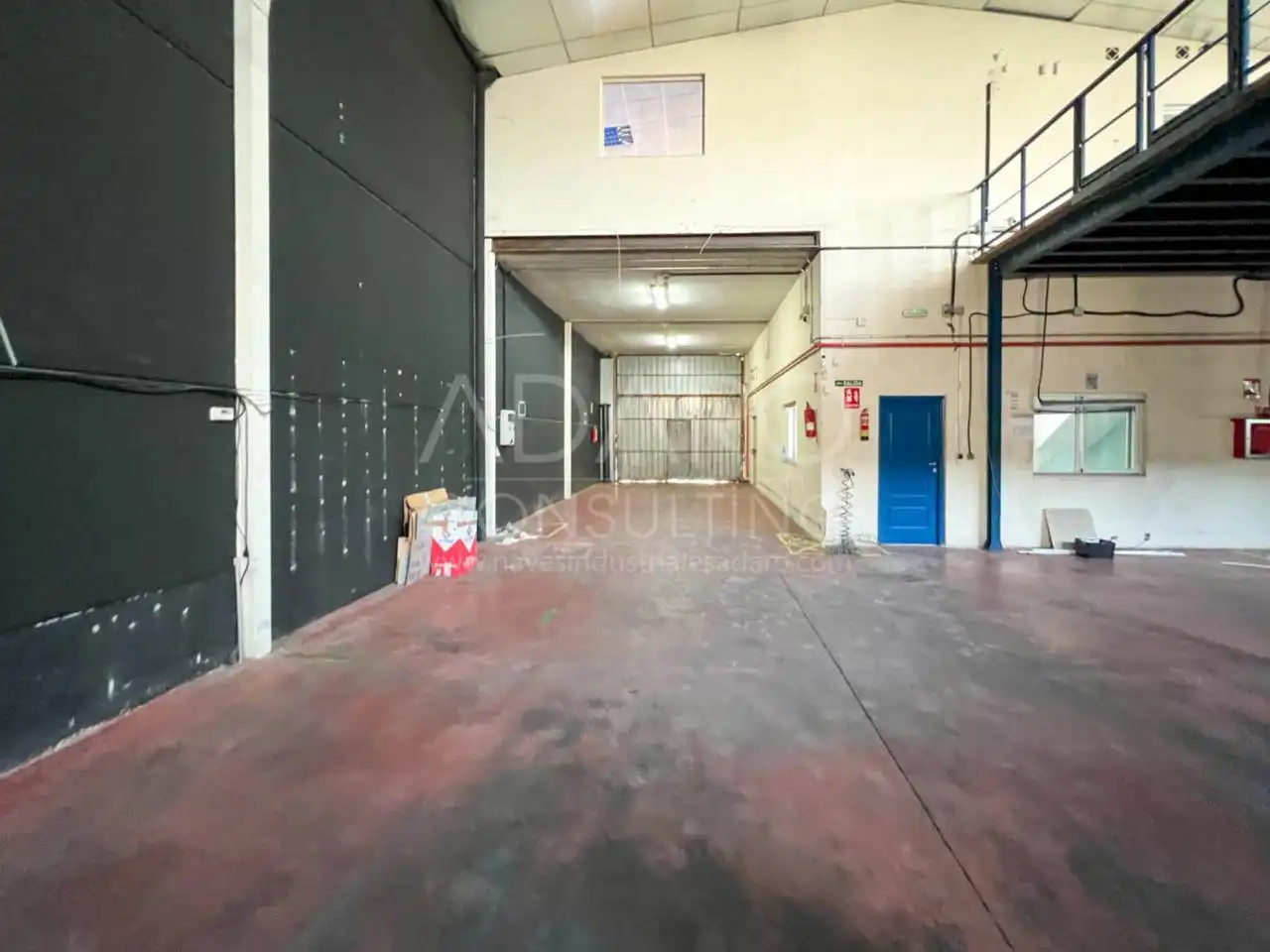 Nave industrielle à vendre à Calle Verano, imagen 10