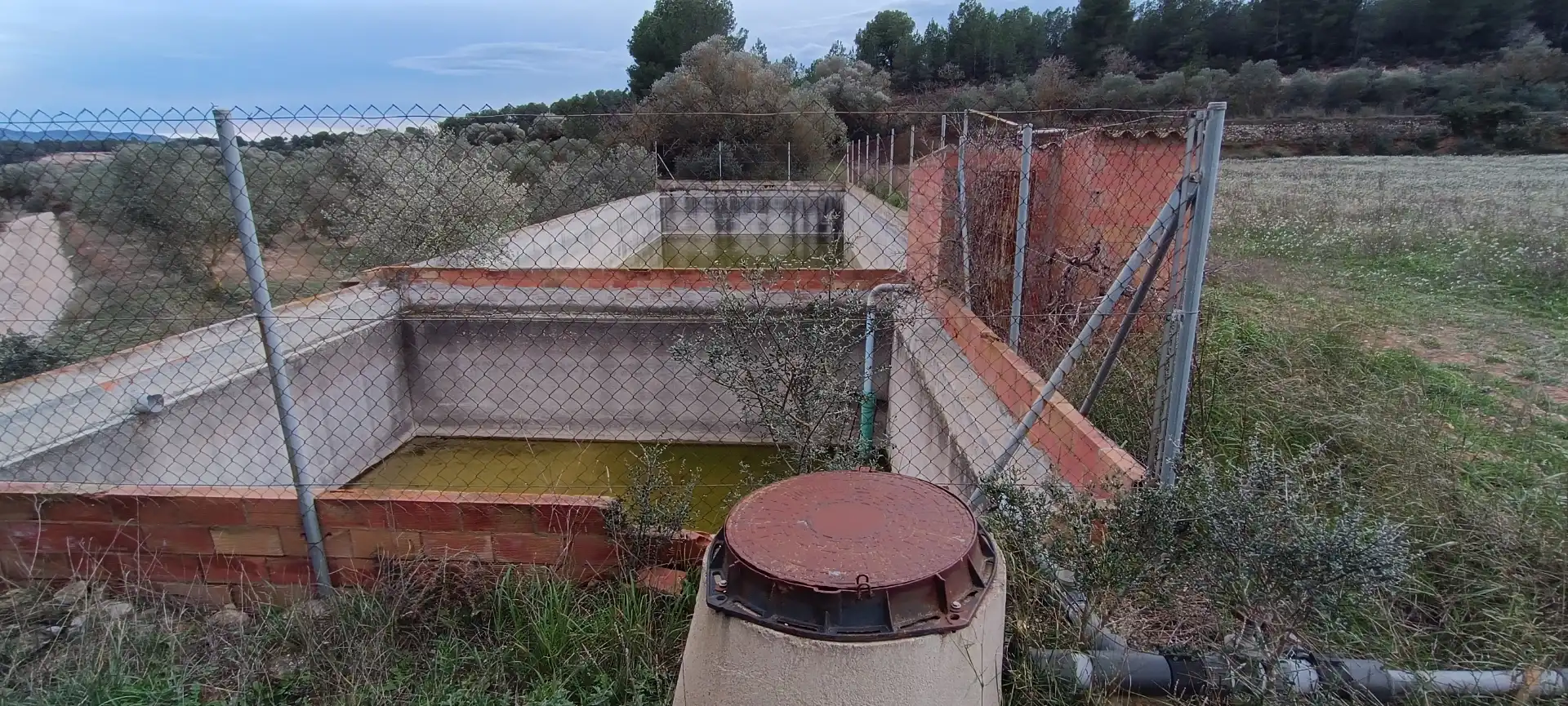 Terrain rustique à vendre à Avinguda de Pius XII 18B, imagen 8