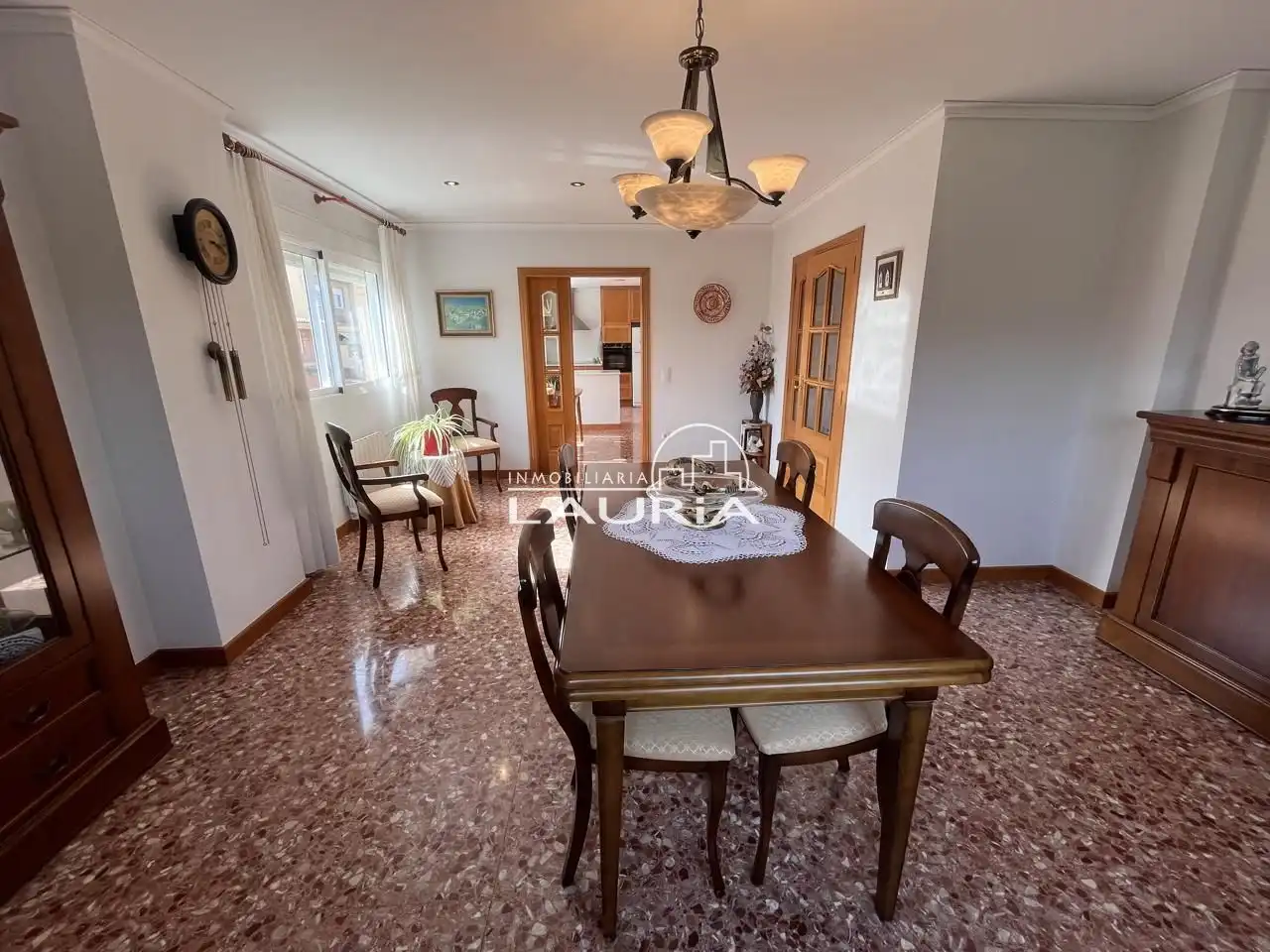 Casa amb jardí en venda a Vicent Andrés Estellés, imagen 20