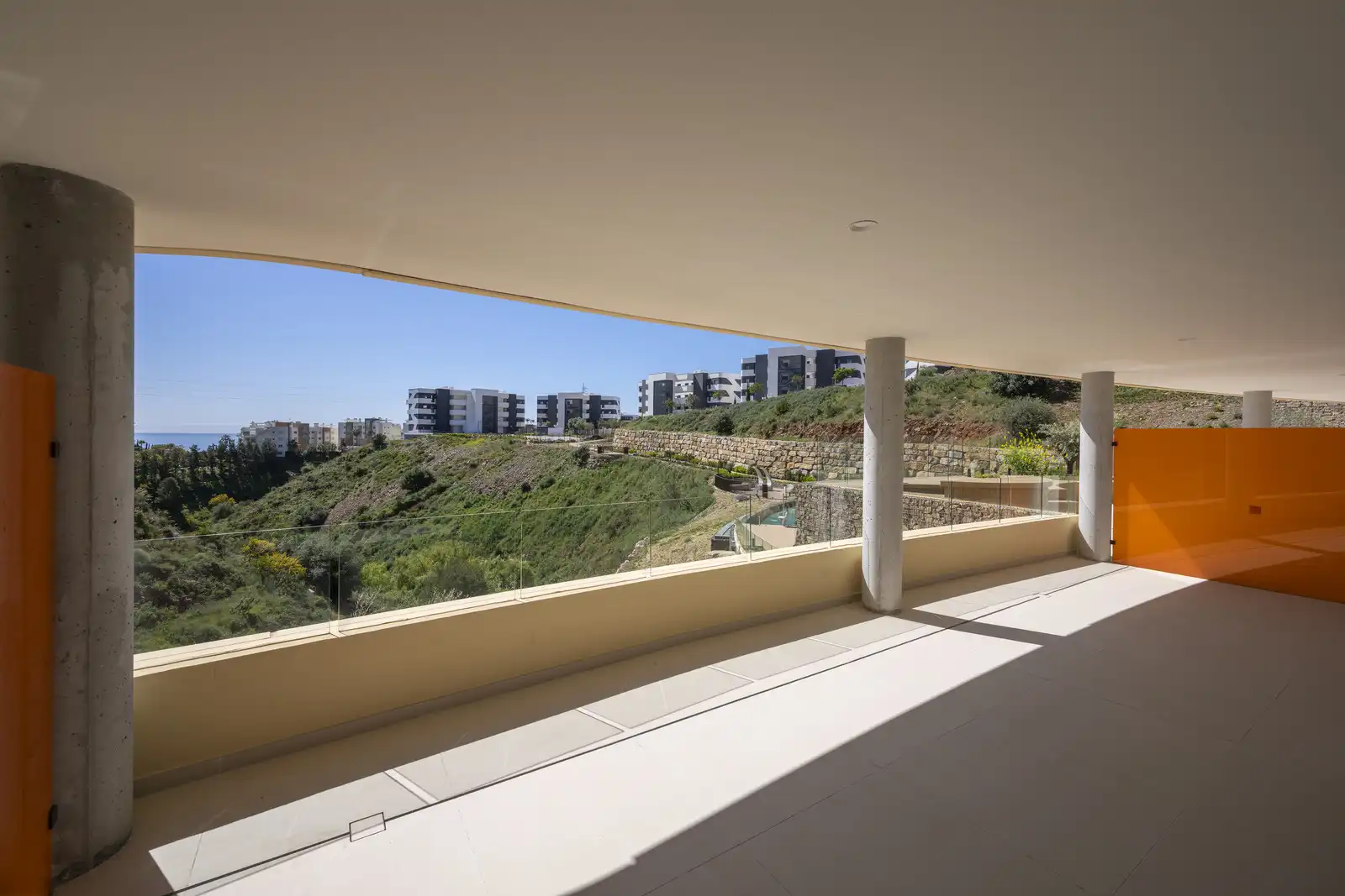 Apartment with pool for sale in El Higuerón, imagen 17