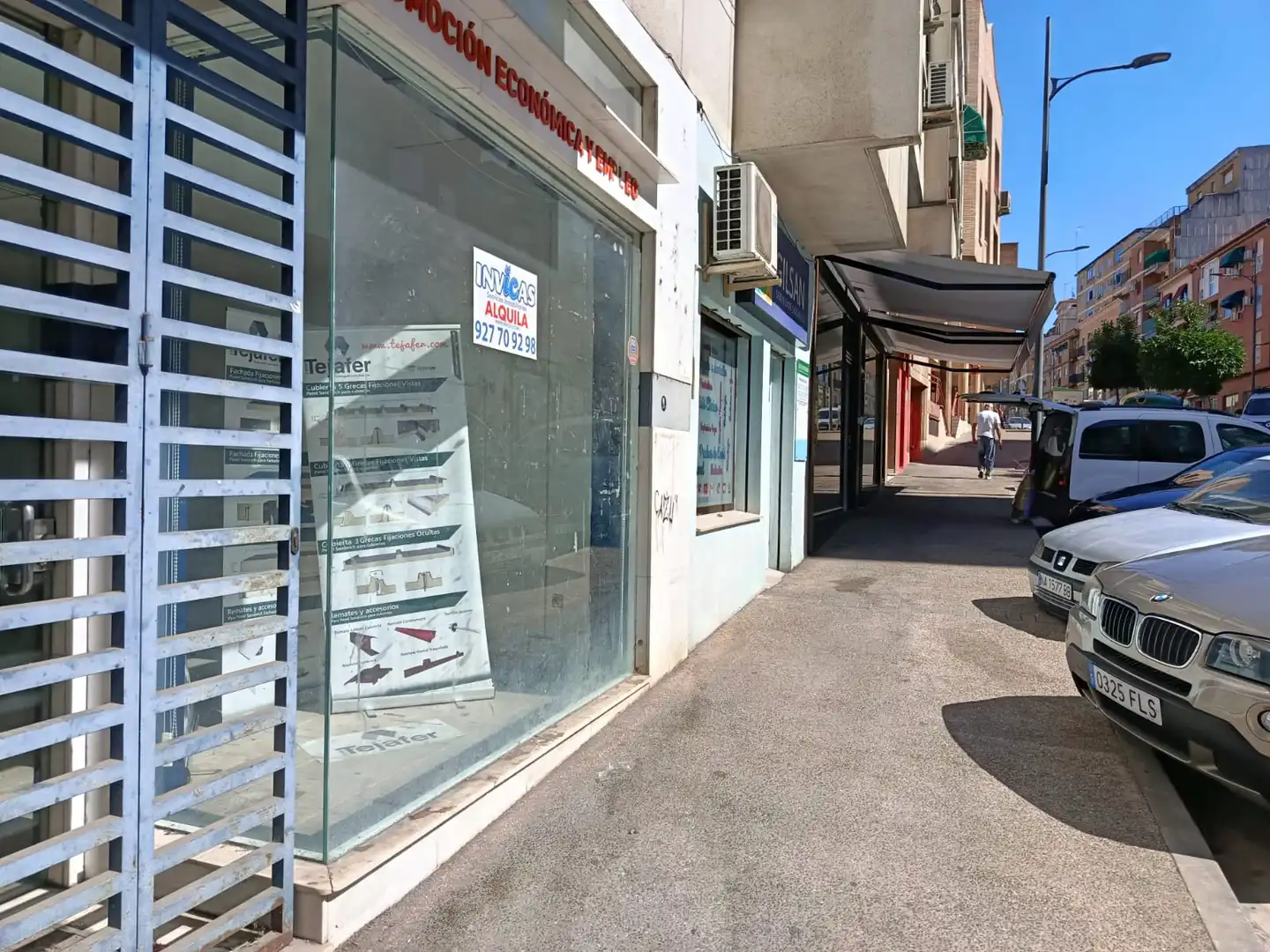 Gewerbefläche zur Miete in Calle Sor Valentina Mirón, imagen 5