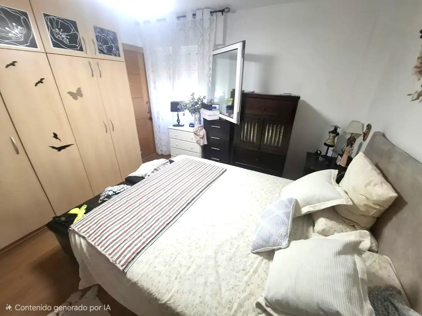 Wohnung mit Aufzug zum Verkauf in Calle Teresa Zabell 2, imagen 22
