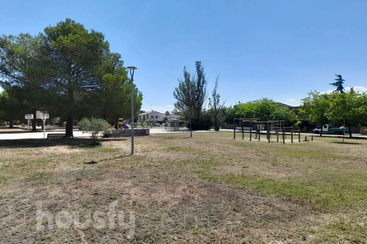 Terreny residencial en venda a Pla de Cavalls, Carrer Golf ., imagen 14