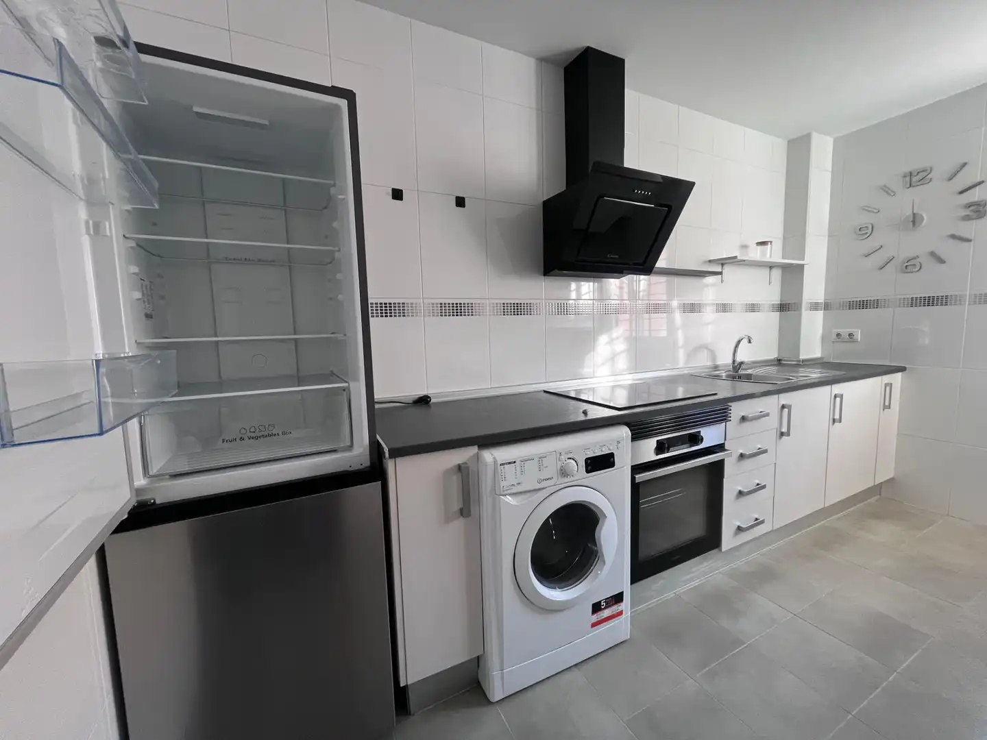 Wohnung zur Miete in Coria del Río