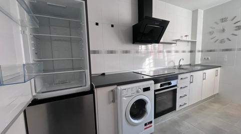 Photo 4 of Flat to rent in Coria del Río, Sevilla