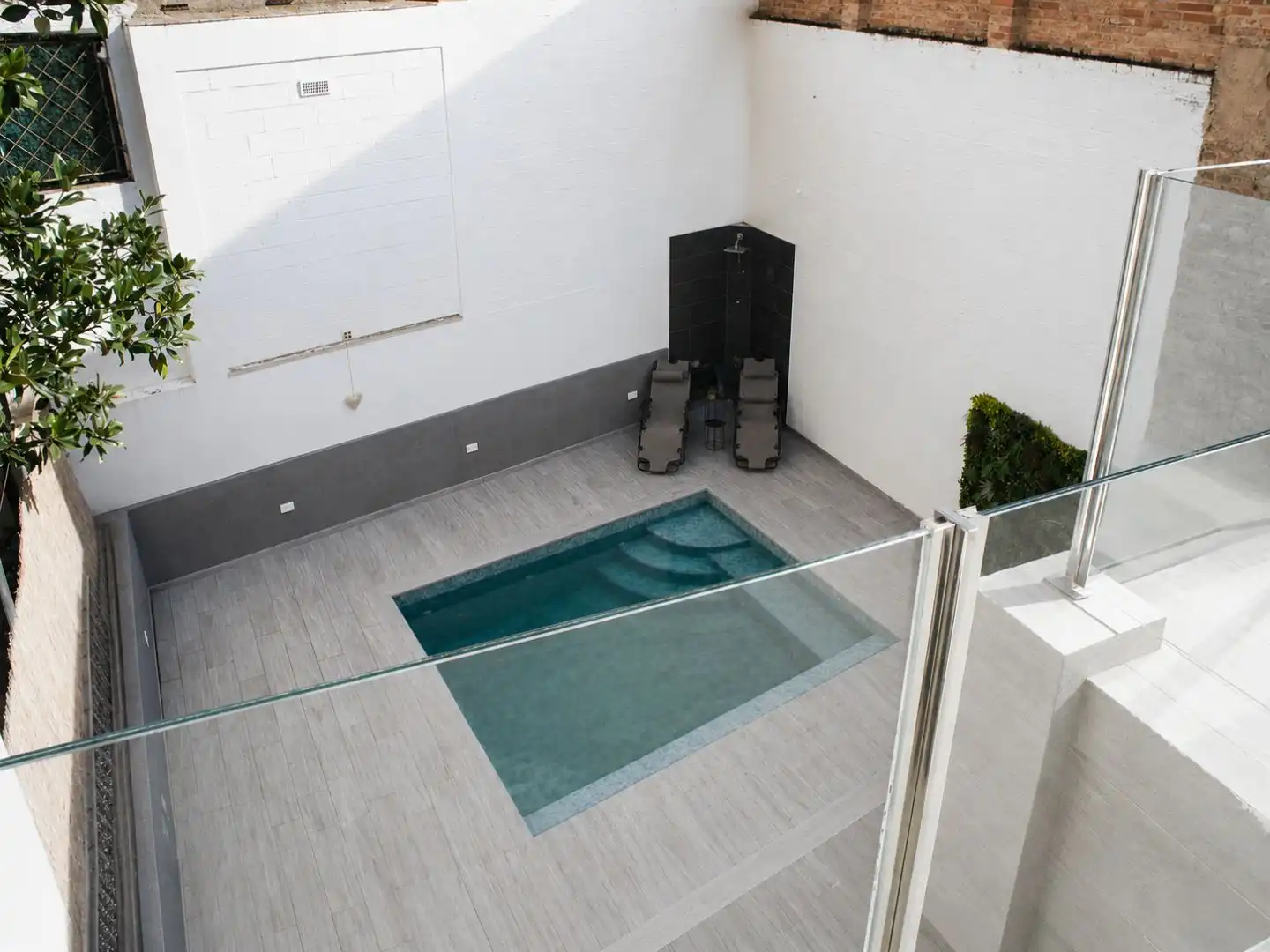 Casa con piscina in vendita a Carrer Vilabertran 26, imagen 22