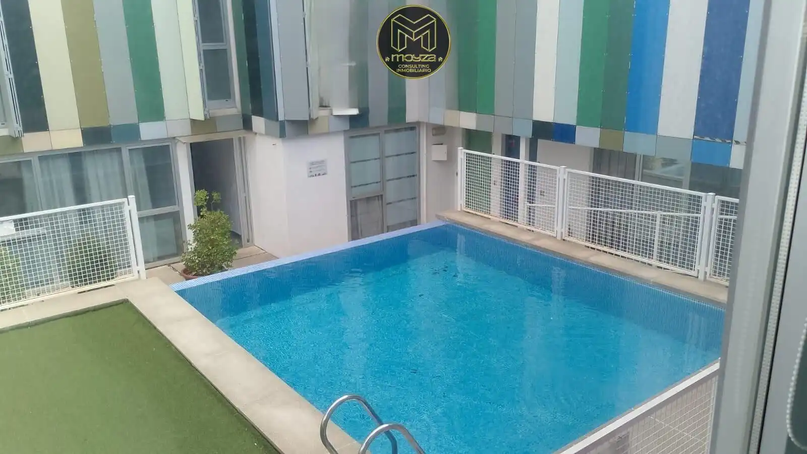 Duplex con terrazza in vendita a Ctra. Circunvalación - La Magdalena, imagen 17