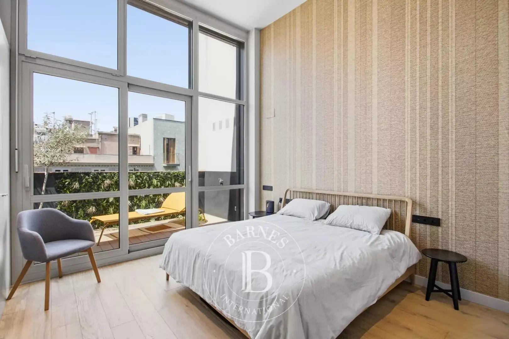 Ático con ascensor en venta en Eixample, imagen 20