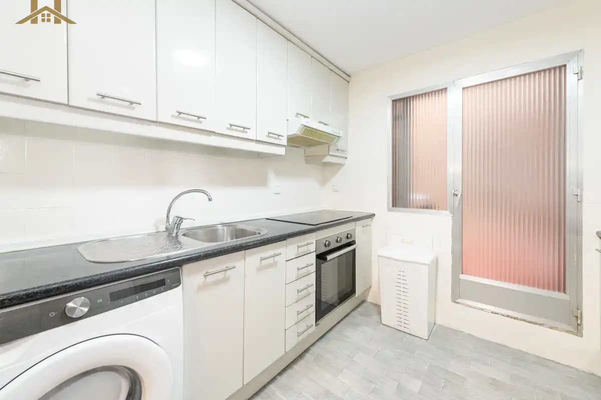 Piso con ascensor en venta en Calle de Martín de Vargas 38, imagen 6