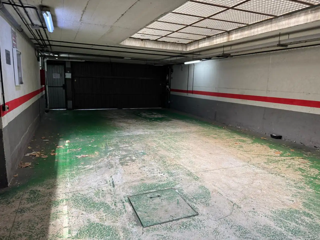 Parkplatz zum Verkauf in Carrer Apenins, imagen 4
