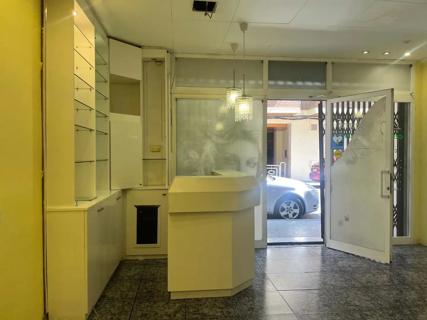 Business premises to rent in Ponent - Set Camins, imagen 7
