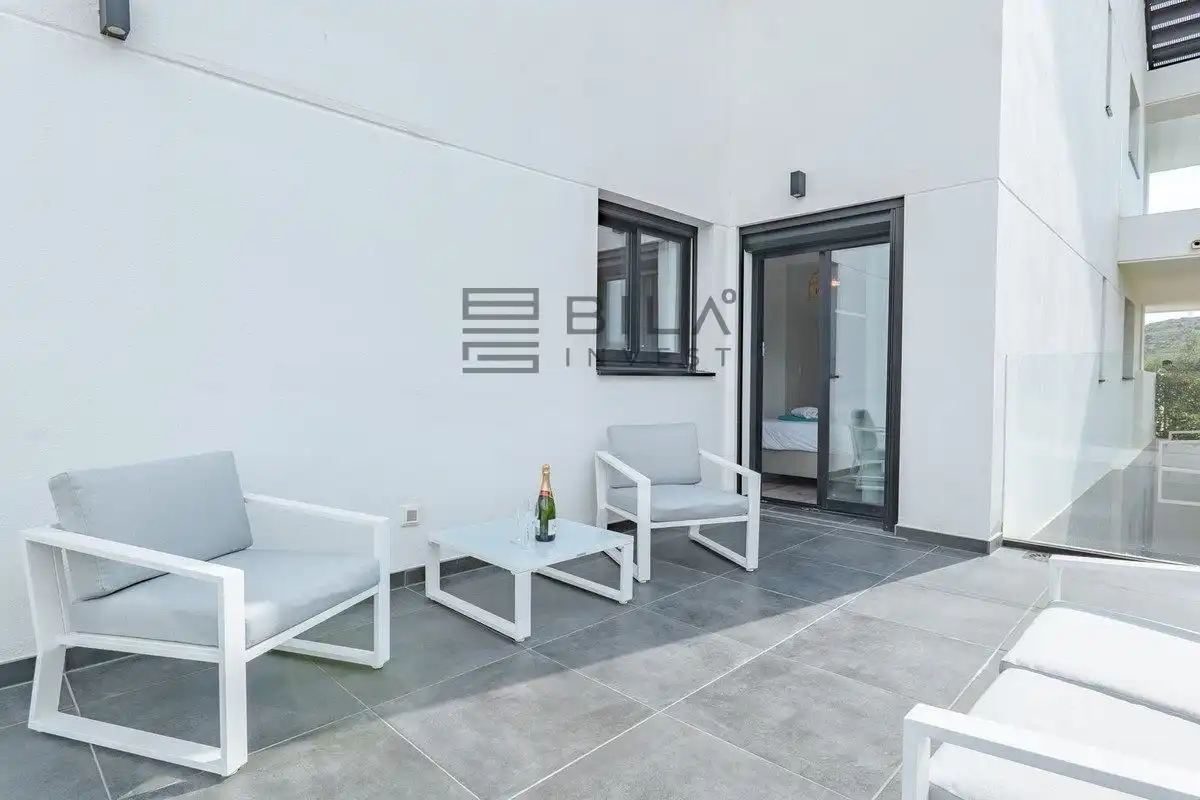 Piso con piscina en venta en Tranco, imagen 27