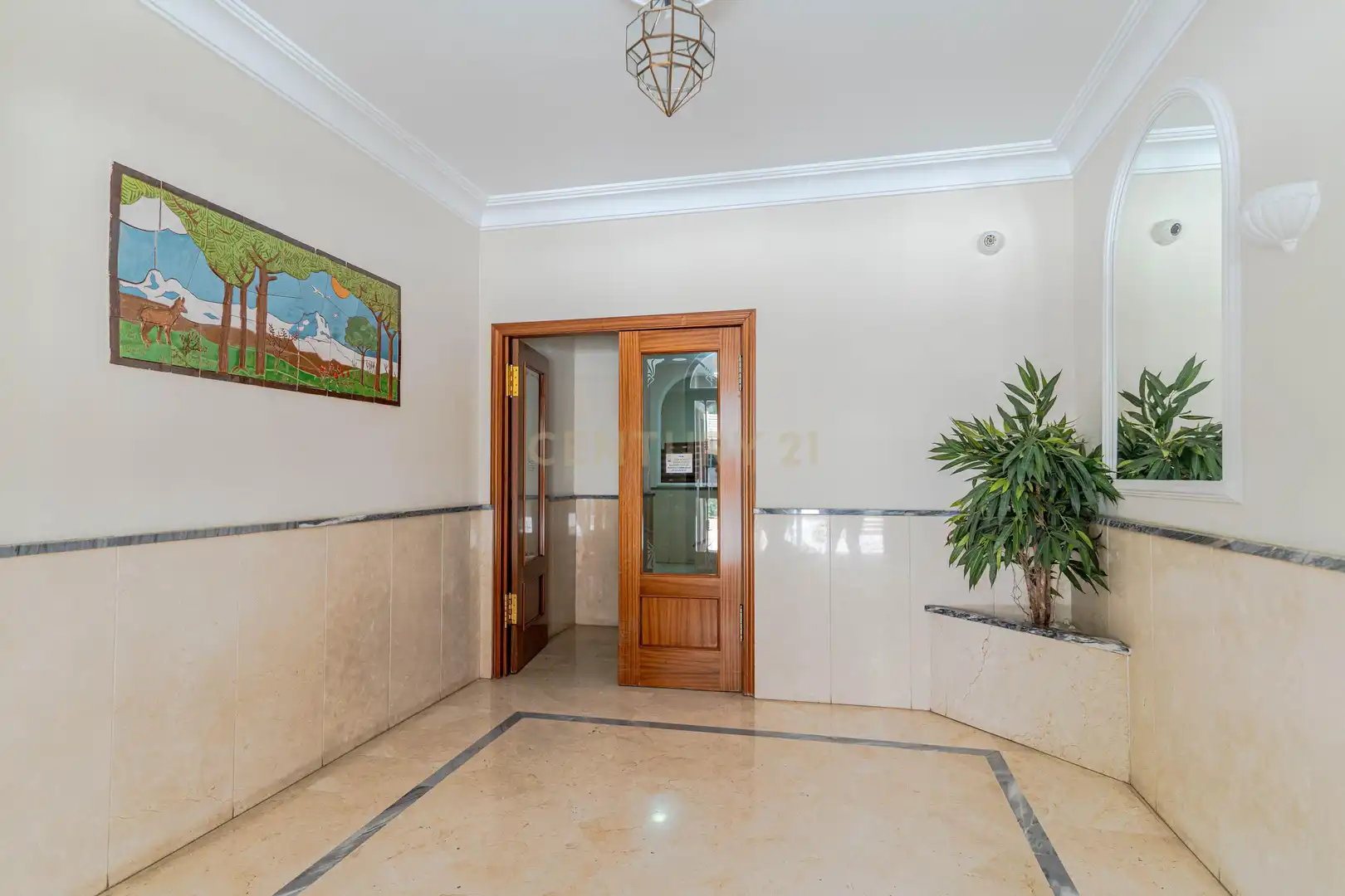 Apartamento en venta en Granada con Aire acondicionado