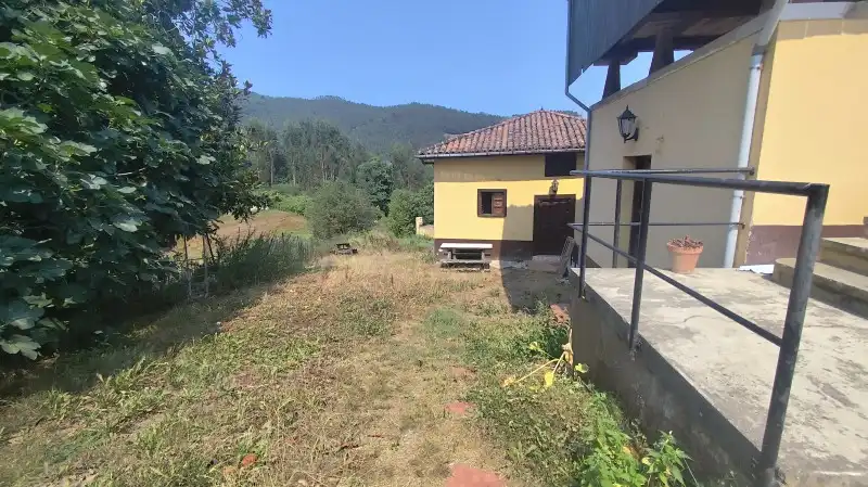 Maison rustique à vendre à Salas, imagen 43