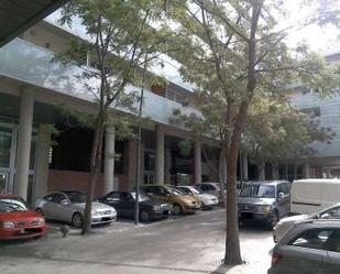 Vista exterior de Pis en venda en Cuarte de Huerva amb Jardí privat, Terrassa i Balcó