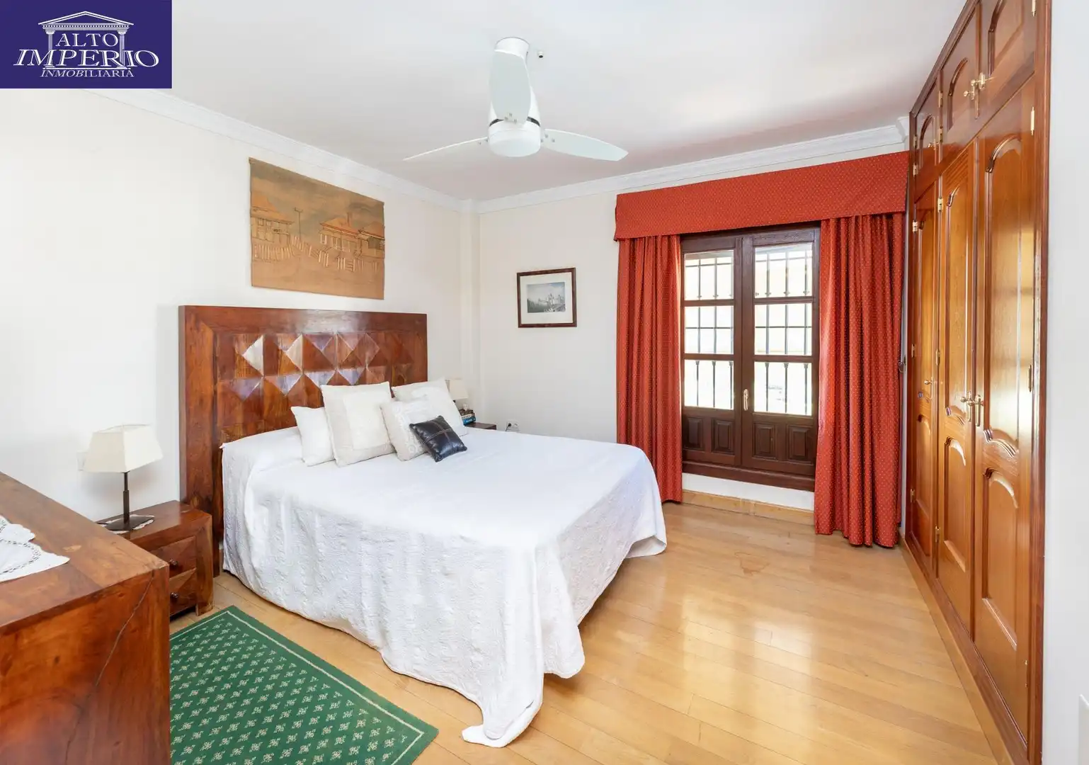 Villa con piscina in vendita a Calle ALMECES, imagen 25