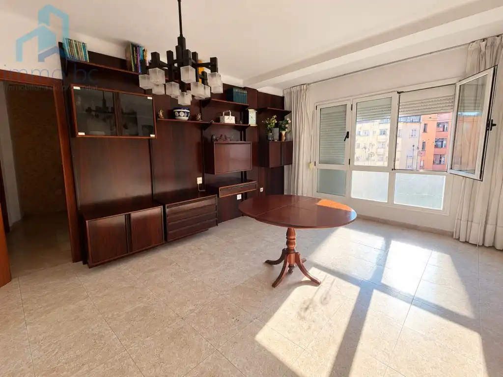 Appartamento in affitto a Calle Dr Gimbernat, imagen 3