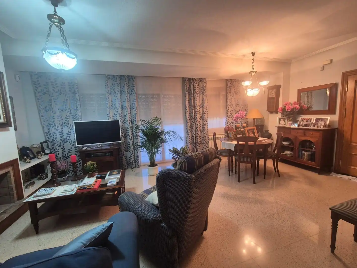 Casa con jardín en venta en Orihuela ciudad, imagen 9