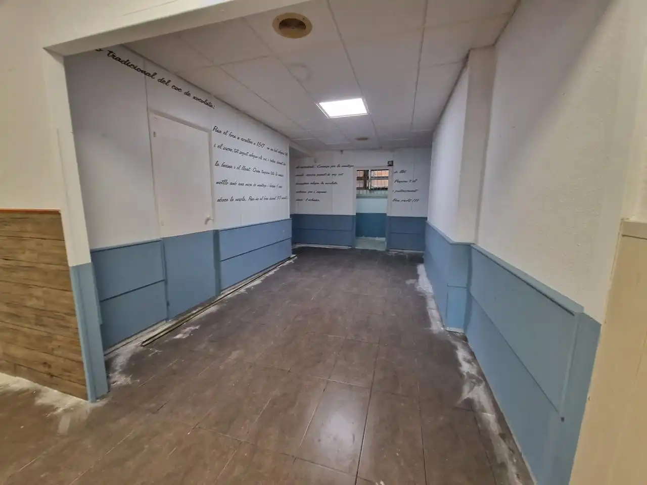Local comercial en venda a De Pin I Soler, imagen 8