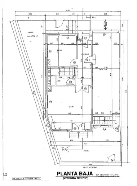 Apartamento en venta en GOYA, Rincón de Soto
