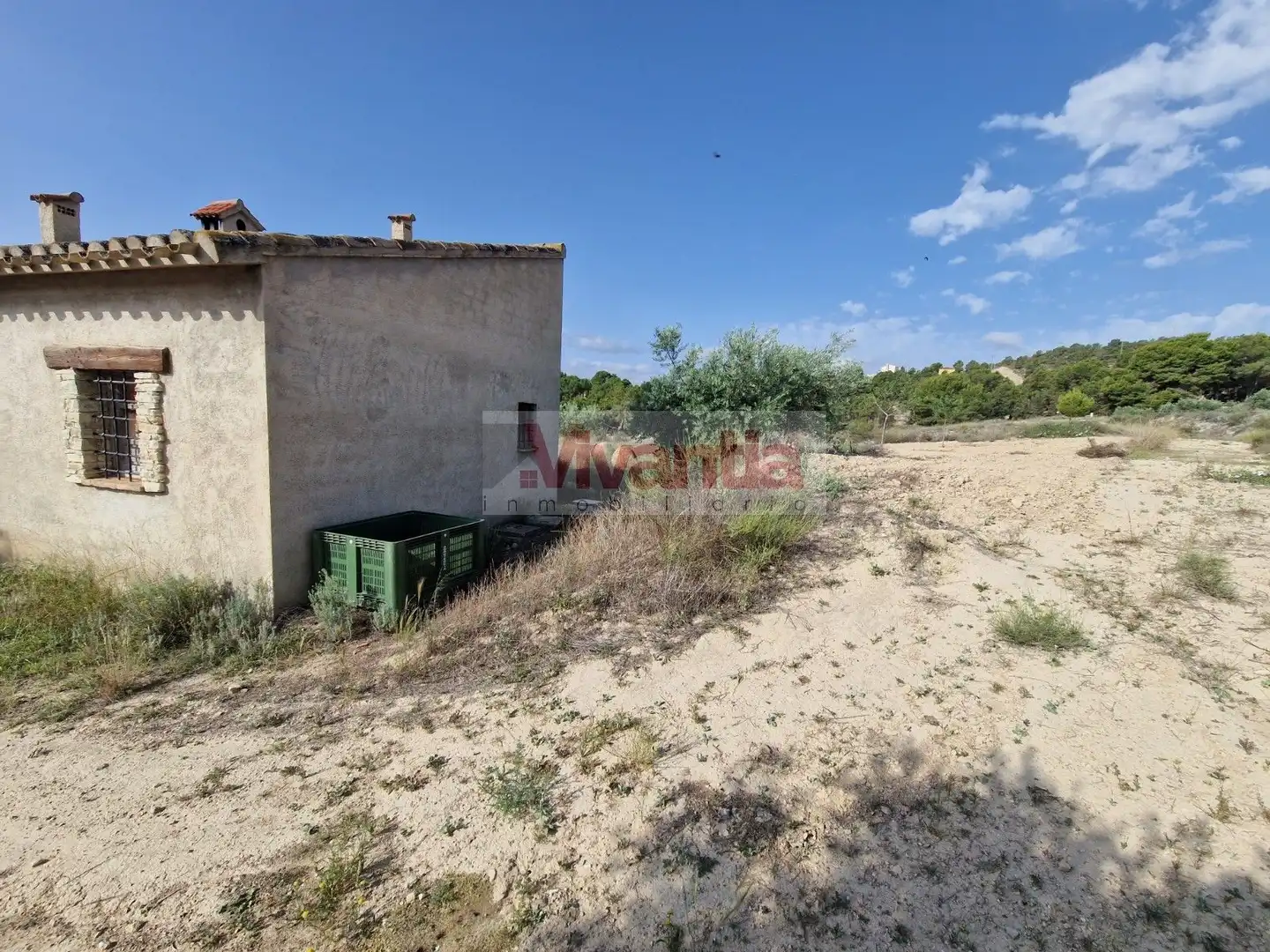 Casa o chalet en venta en Lorca