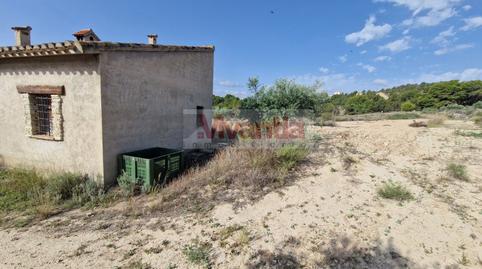 Foto 3 de Casa o chalet en venta en Diseminado la Tova, La Tova, Lorca