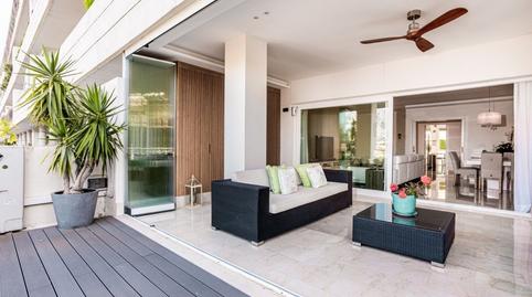 Foto 3 de Apartament en venda a Nueva Andalucía centro, Málaga