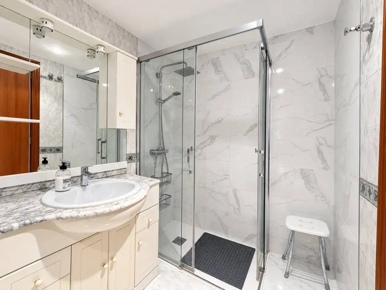 Flat with lift for sale in Centro, imagen 3