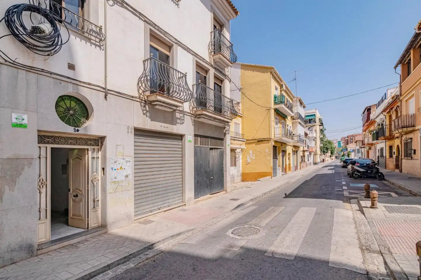 Haus mit Terrasse zum Verkauf in Calle Cataluña, imagen 69