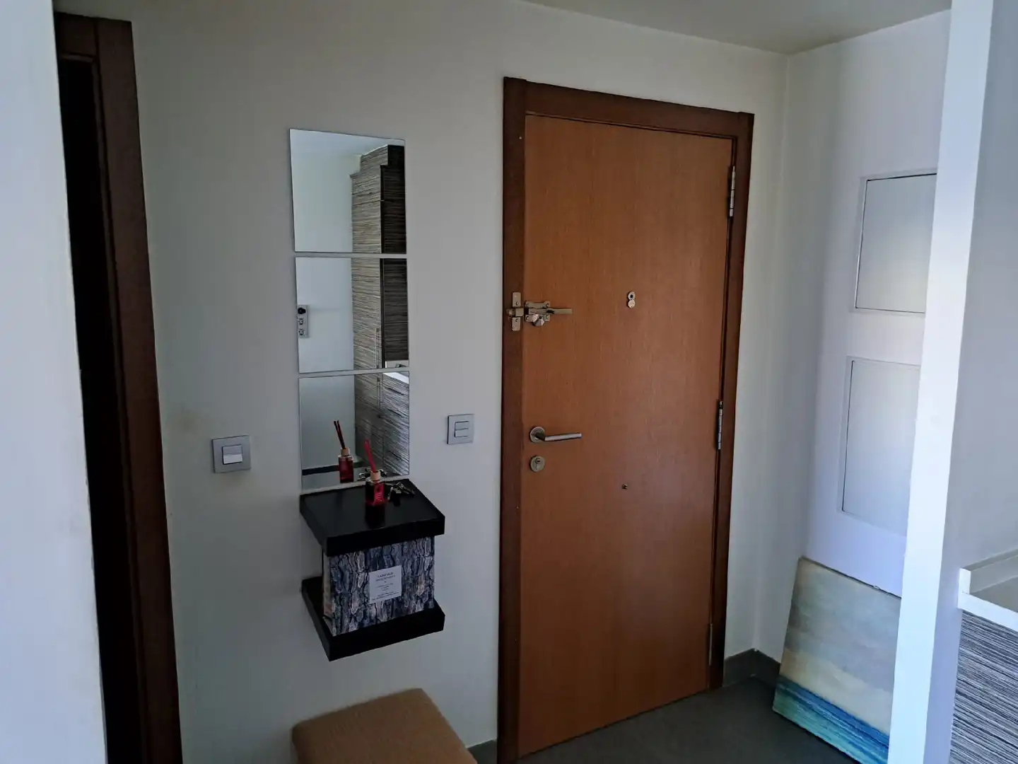 Apartament en venda en Moncofa amb Terrassa, Piscina i Moblat