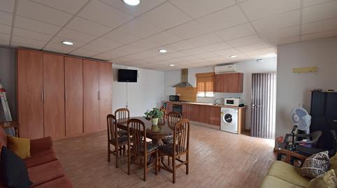 Foto 5 de Casa o xalet en venda a Chapín - Campus Universitario - Navinco, Jerez de la Frontera