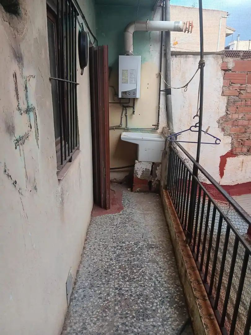 Flat for sale in TRAIGUERA, imagen 9