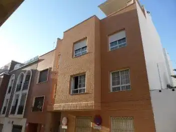 Appartamento con ascensore in vendita a El Ejido Ciudad