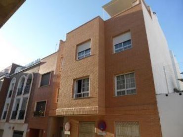 Appartamento con ascensore in vendita a El Ejido Ciudad