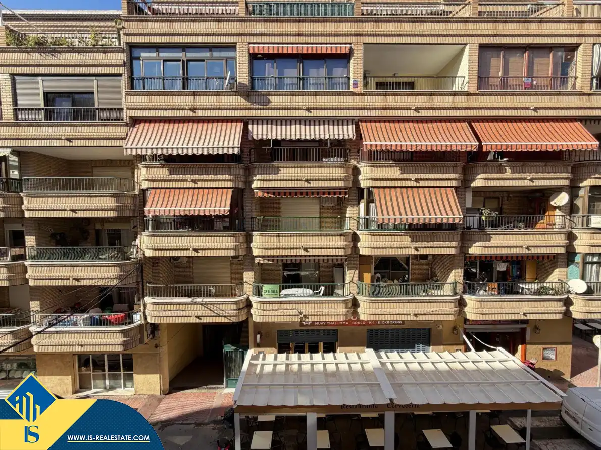 Studio avec ascenseur à vendre à Playa del Cura, imagen 23