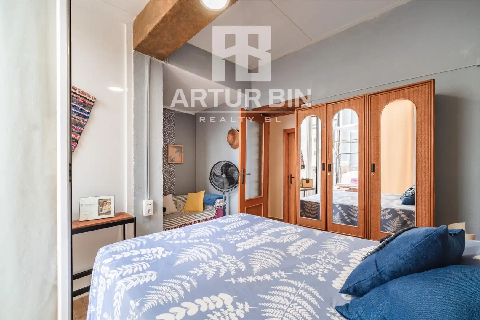 Attic for sale in El Faro